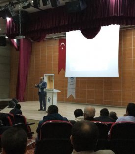 İMAM-I RABBÂNİ’DEN GÜNÜMÜZE DÖRT MESAJ