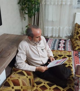 Müslüman Yanılmaz, Yanıltmaz