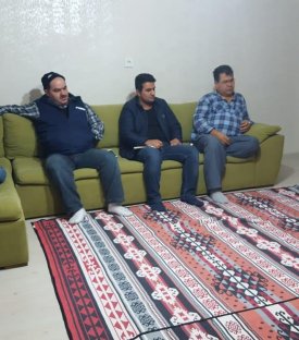 Müslüman Yanılmaz, Yanıltmaz