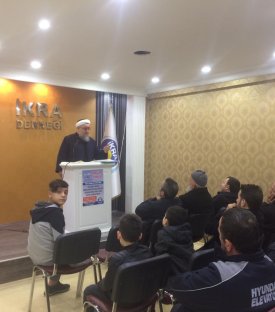 EFSANE GERİ DÖNDÜ!