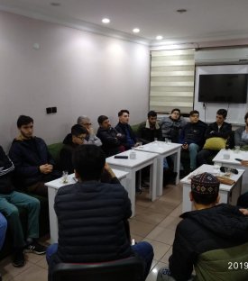 PADİŞAHIN ŞİKÂYET DEFTERİ