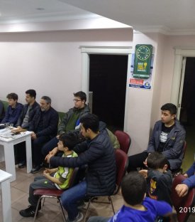 PADİŞAHIN ŞİKÂYET DEFTERİ