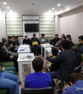 PADİŞAHIN ŞİKÂYET DEFTERİ