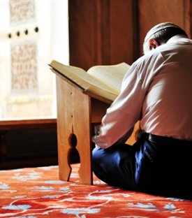 ÖZE DÖNÜŞ VAKTİ