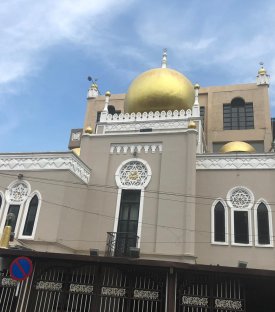 SRİ-LANKA’DA MÜSLÜMAN OLMAK YA DA PUTLAR ARASINDA KULLUKTA SEBAT ETMEK