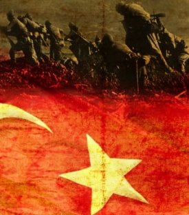 18 Mart Çanakkale Zaferi