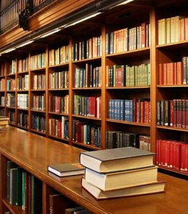 MEDENİYET GÜNEŞİ KÜTÜPHANELERDEN DOĞAR