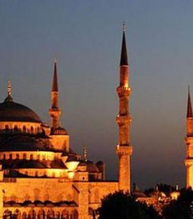 MÜJDELER OLSUN!!! PEYGAMBER’İN DUASINA NAİL OLDUNUZ!