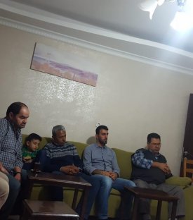 Allah’ı Kazanan Neyi Kaybetmiş Ki, Kaybettiğinde Neyi Kazansın