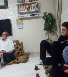 Allah’ı Kazanan Neyi Kaybetmiş Ki, Kaybettiğinde Neyi Kazansın