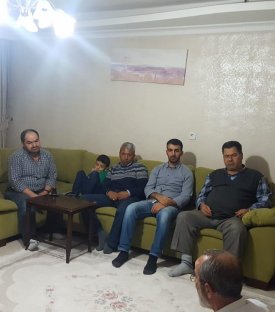 Allah’ı Kazanan Neyi Kaybetmiş Ki, Kaybettiğinde Neyi Kazansın