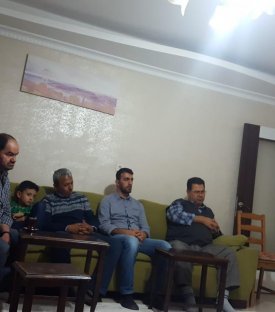 Allah’ı Kazanan Neyi Kaybetmiş Ki, Kaybettiğinde Neyi Kazansın