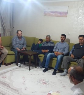 Allah’ı Kazanan Neyi Kaybetmiş Ki, Kaybettiğinde Neyi Kazansın