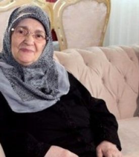 ŞULE YÜKSEL ŞENLER