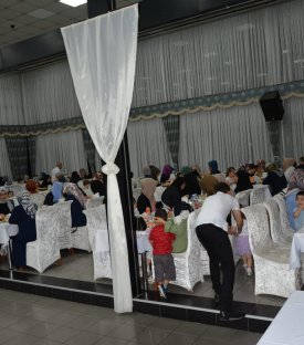 SONBAHAR MEVSİMİNDE, İLKBAHAR HEYECANIYLA!