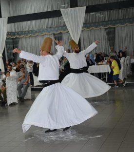 SONBAHAR MEVSİMİNDE, İLKBAHAR HEYECANIYLA!