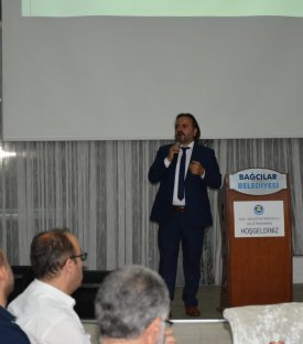 SONBAHAR MEVSİMİNDE, İLKBAHAR HEYECANIYLA!