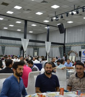 SONBAHAR MEVSİMİNDE, İLKBAHAR HEYECANIYLA!