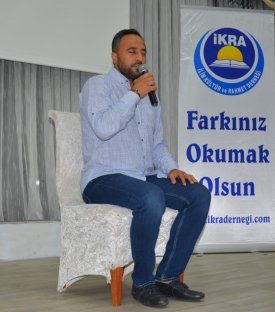 SONBAHAR MEVSİMİNDE, İLKBAHAR HEYECANIYLA!