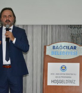 SONBAHAR MEVSİMİNDE, İLKBAHAR HEYECANIYLA!