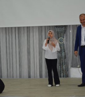 SONBAHAR MEVSİMİNDE, İLKBAHAR HEYECANIYLA!