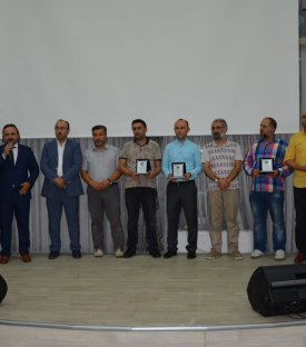 SONBAHAR MEVSİMİNDE, İLKBAHAR HEYECANIYLA!