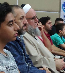 O Allah'a Aşık Bir Öncüydü