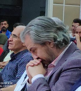 O Allah'a Aşık Bir Öncüydü