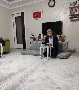 Ankebut Suresi (2-5)