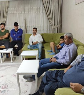 Ankebut Suresi (2-5)