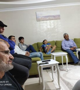 Ankebut Suresi (2-5)