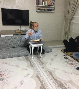 İnsanın İki Yönü ve Dua