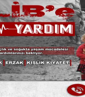 Şimdi İnsanlığımızı Gösterme Zamanı