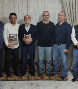 BAKALIM ÖĞRENDİK Mİ?