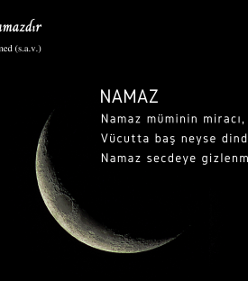 NAMAZ
