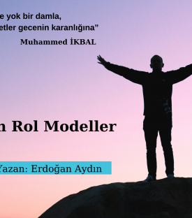 Gençlik İçin Rol Modeller
