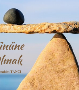 Hesap Gününe Hazır Olmak