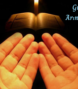 Günahlardan Arınmak ve Tövbe