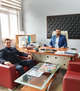 KİTAPLA HAYATI DEĞİŞENLER - Erdoğan AYDIN