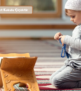 ÇOCUKLARIMIZI NASIL YETİŞTİRELİM