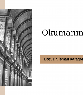 Okumanın Hakîkati