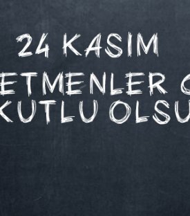 Ağaç Yaş İken Eğilir!