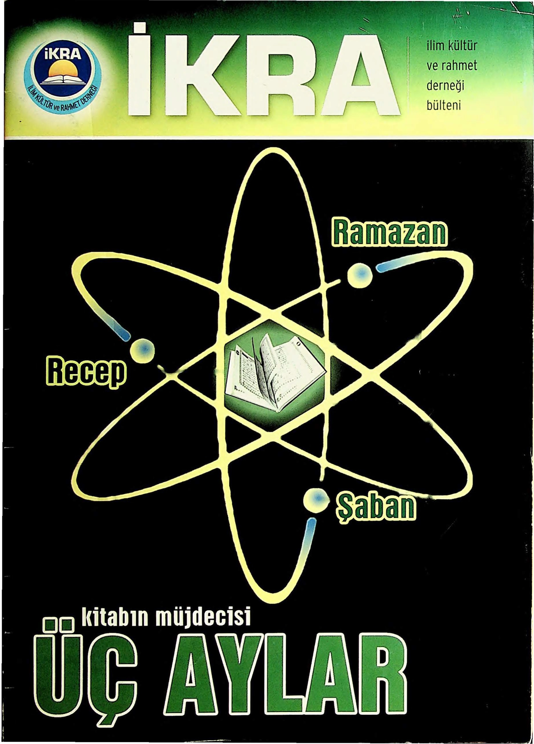 SAYI 2 isimli dergimiz