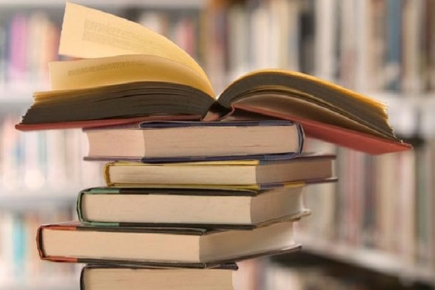 2. Seviye Kitap Listesi isimli dergimiz