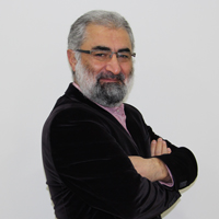 Av.Emin Atalay isimli yazarımız