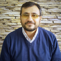 Erdoğan Aydın isimli yazarımız