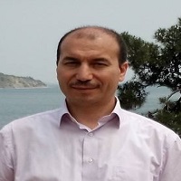 Halil Kendir isimli yazarımız