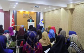 Müslüman Gençliğin Değişen Kimliği