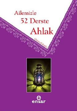 52 Derste Ahlâk