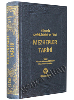 Mezhepler Tarihi